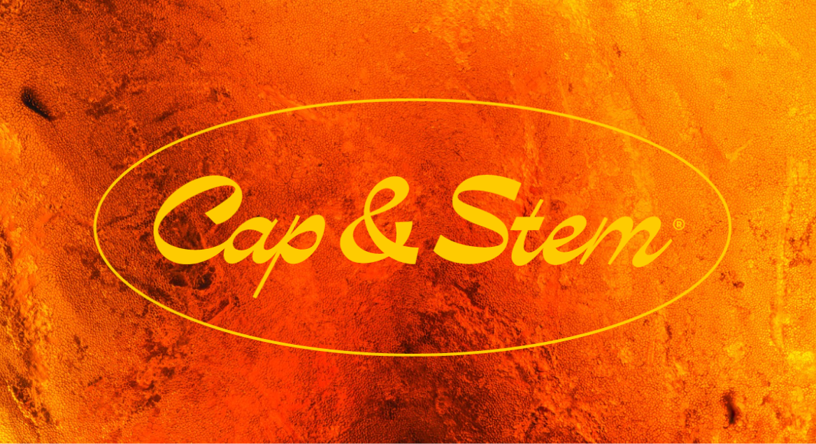 Cap & Stem